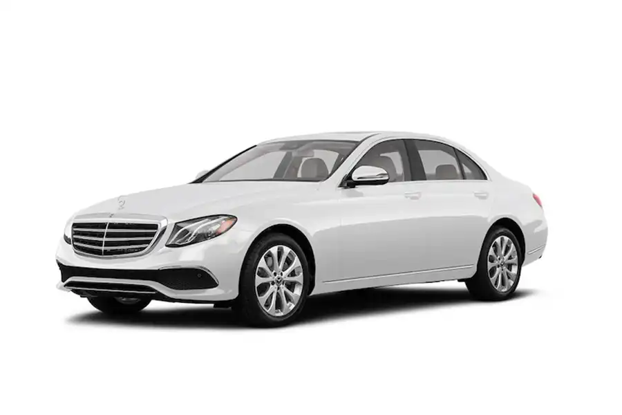 Mercedes Benz E-Class E300
