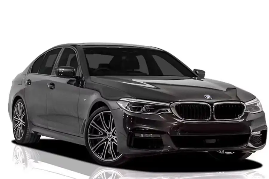 Bmw 540 sport line